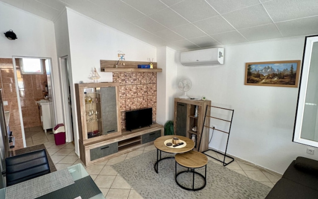 Apartment Didovi Dvori 1 With Jacuzzi