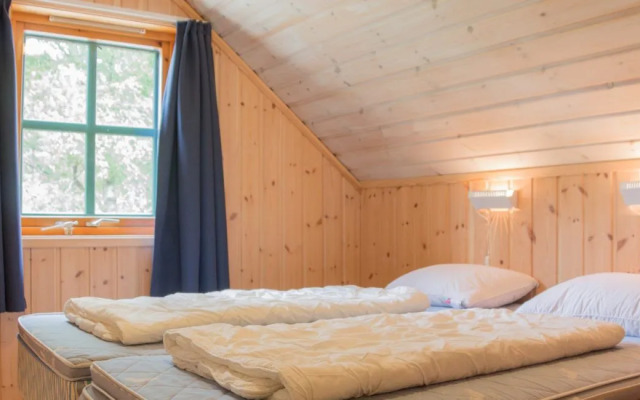 Topcamp Sjøsanden - Mandal