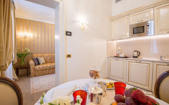 Ai Patrizi Venezia - Luxury Apartments