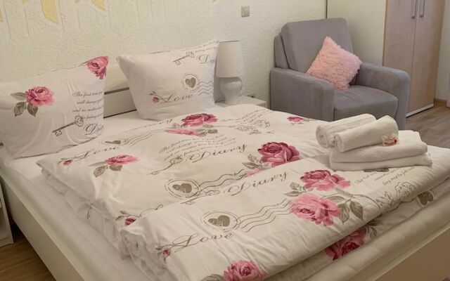 Pension Nathalie Leser