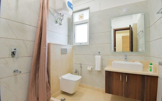 Zen Suites - Golf Course Road