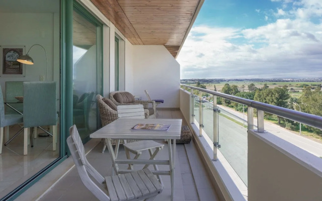 VilamouraSun Aquamar 504