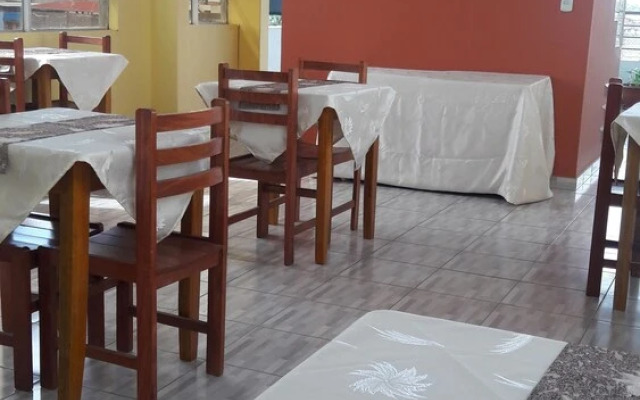 Boton de Oro Hotel