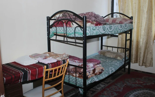 Jawal Hostel