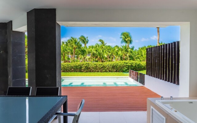 Casa Pescadores 2 Bedroom Condo by Redawning