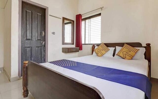 SPOT ON 93446 Mohith Lodge