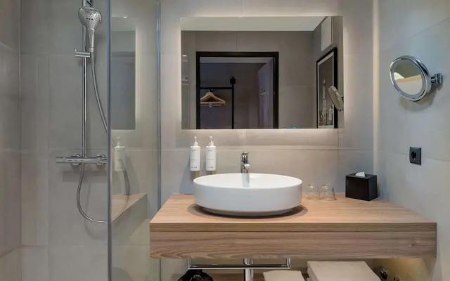 Radisson Hotel Graz
