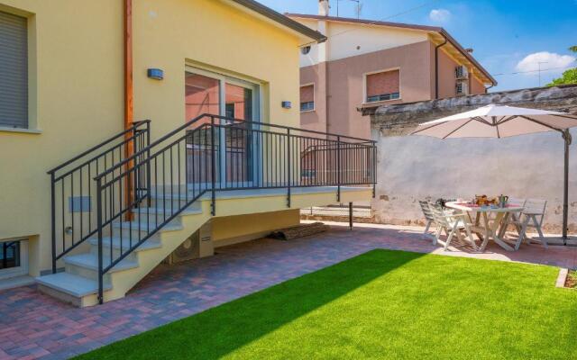 Bivio Family House by Case Al Lago