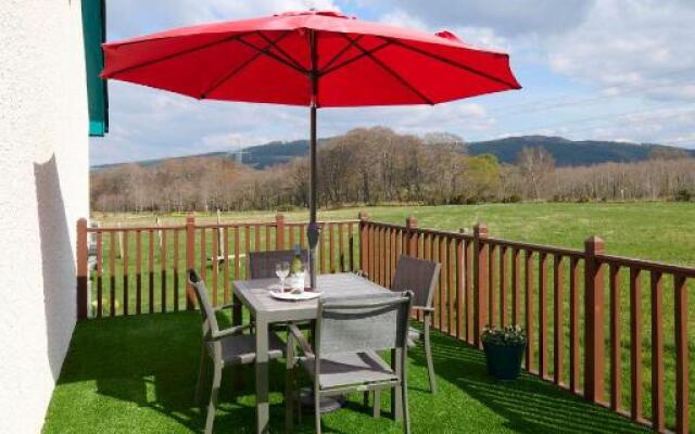 The Mews Apartment at Daviot Lodge