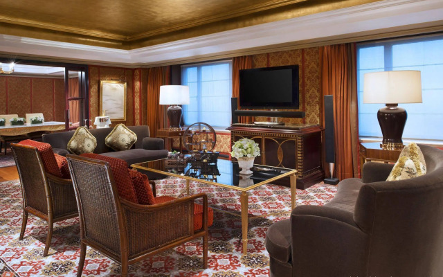 The St. Regis Beijing