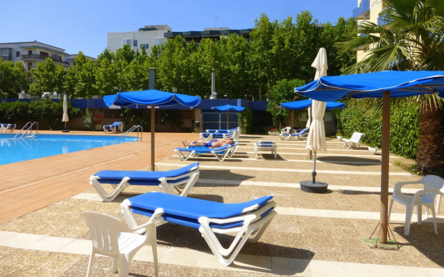 Alboran Plus | Rentalmar