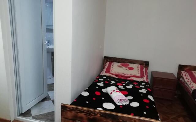 Guest House Carpediem