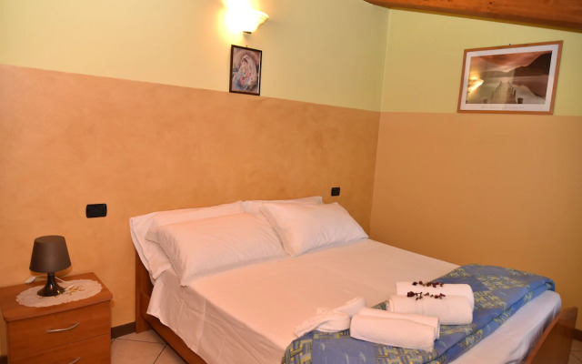 Residence Oasi Di Monza