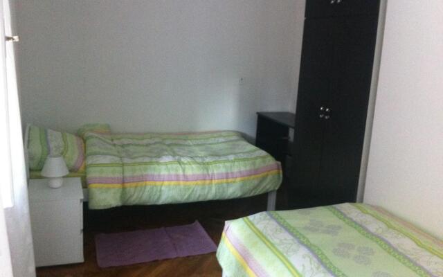 Apartman Antik Zagreb