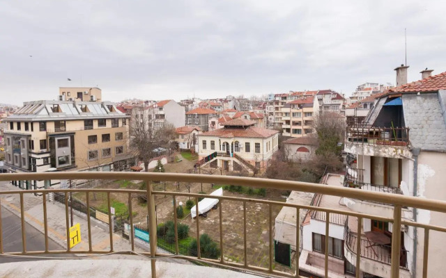 Apartment Lermontov