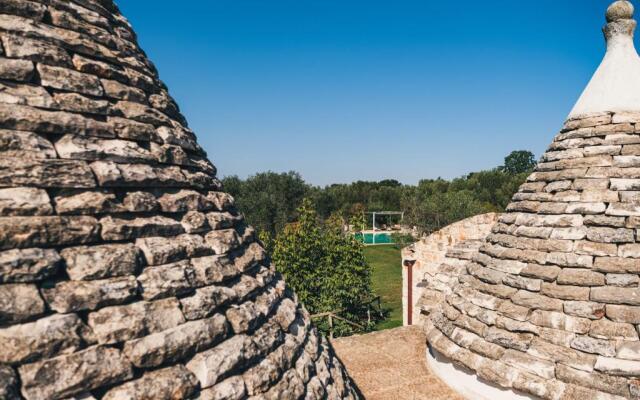 HelloApulia Trulli tra Pietre Full