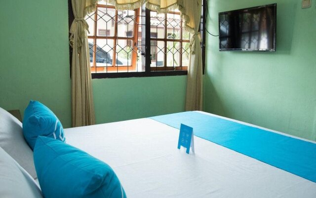 Airy Eco Tanjung Pandan Pattimura 8 Belitung
