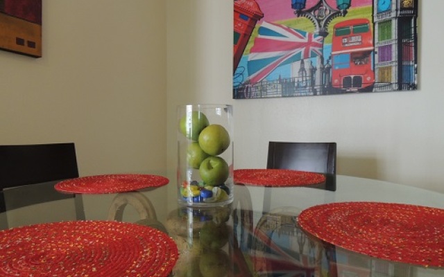 Apartments for you - Condado 63