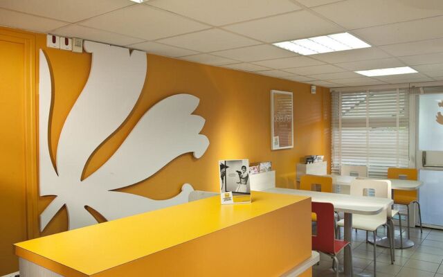 Premiere Classe Charleville Mezieres