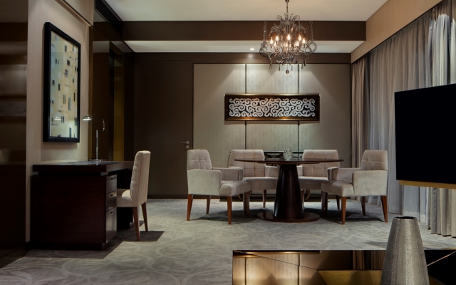 Le Meridien Bahrain City Cente