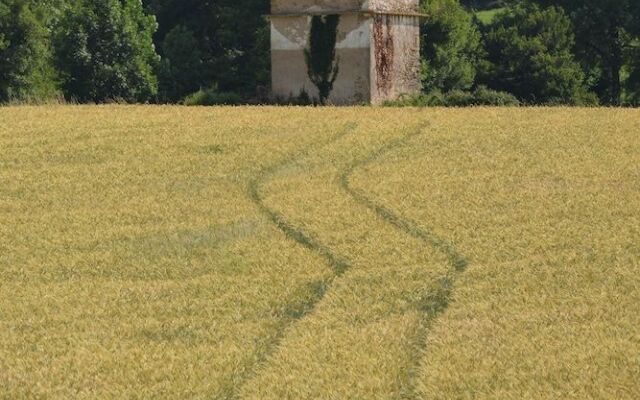 Chambre d'hotes Lou Caussinhol