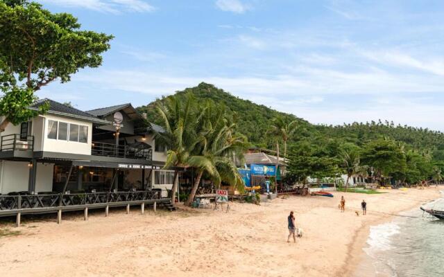 Sunrise Koh Tao