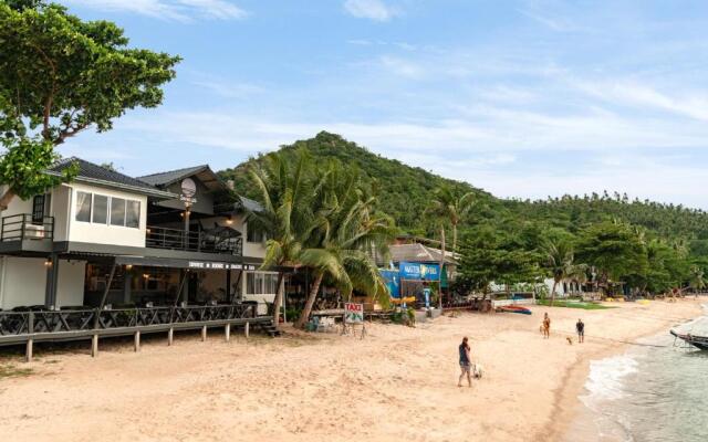 Sunrise Koh Tao