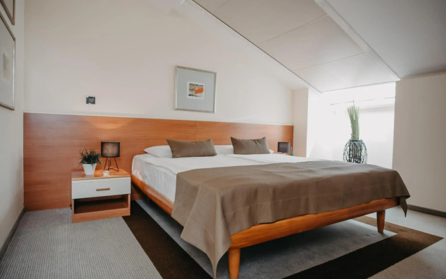 Hotel Villa Eugenia