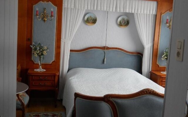 B&B Nooit Gedacht
