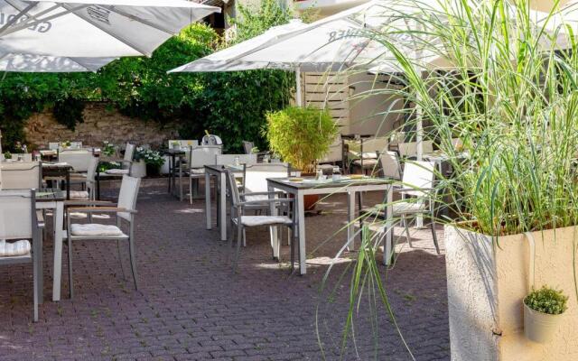 Scheid S Hotel Restaurant