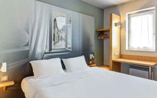 B&B HOTEL DIJON Les Portes du Sud (Acti-Sud)