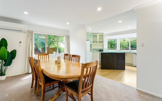 Central City 3BR Paradise- Sky- Netflix