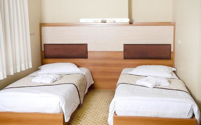 Arca Suite Hotel