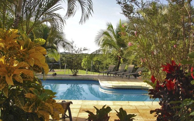 Guacamaya Lodge