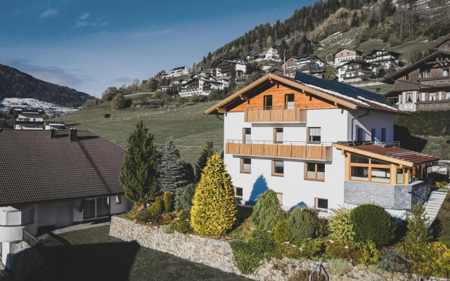 Appartement Pitztal-Hochzeiger