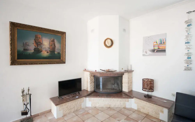 Corfu Sea Palm Residence