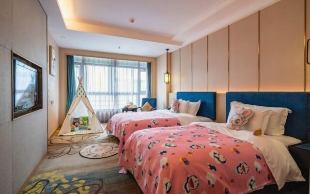 Teckon Hotel - Ningbo