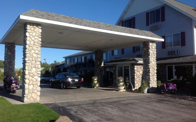 Super 8 St. Ignace