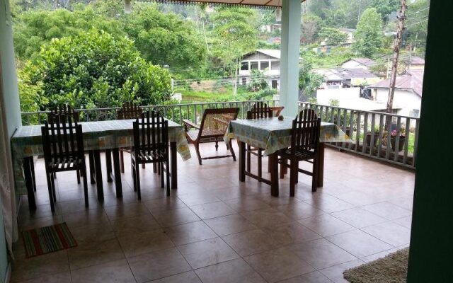 Little Heaven Homestay