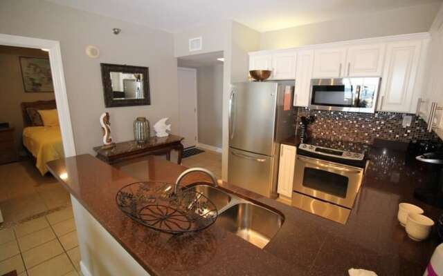 Shoalwater 101 3 Bedroom Condo