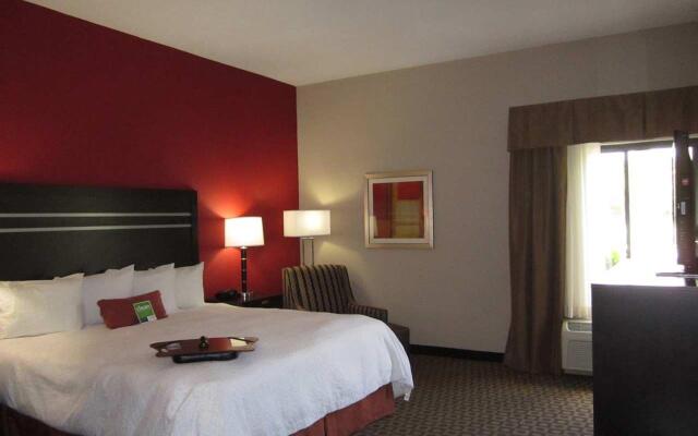 Hampton Inn Fort Myers-Airport & I-75