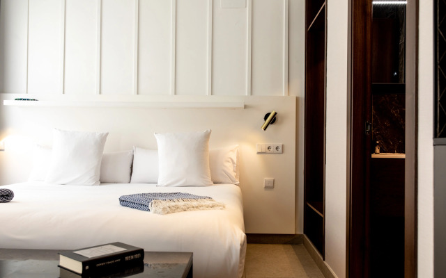 Ramírez Flats Valencia