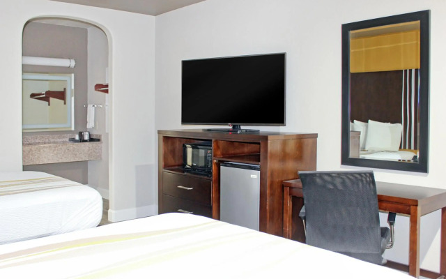 Palacio Royale Inn Houston NW Beltway 8