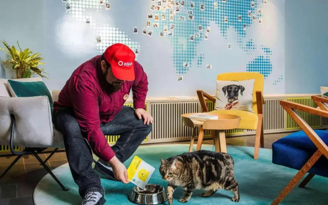 Aparthotel Adagio Access Paris Reuilly