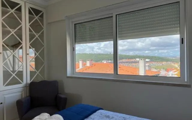 New Aqueduct View Romantic Apartment @ Campolide