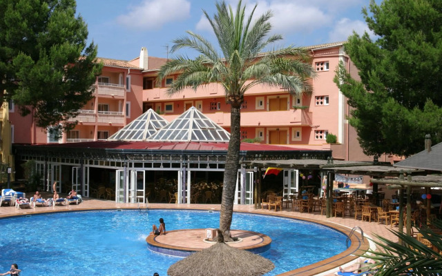 Aparthotel Aquasol