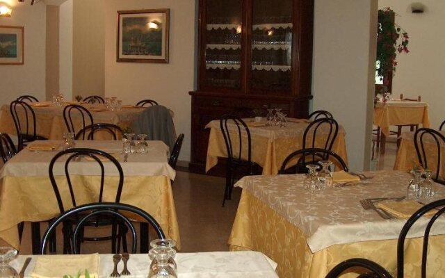 Hotel Residence Coppa Di Cielo