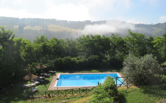 Agriturismo la Volpe e l'Uva