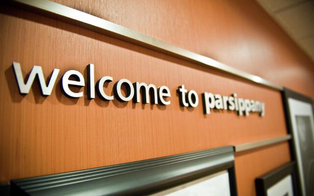 Hampton Inn & Suites Parsippany/North