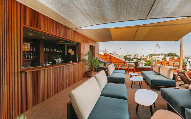 The Vintage Hotel & Spa - Lisbon